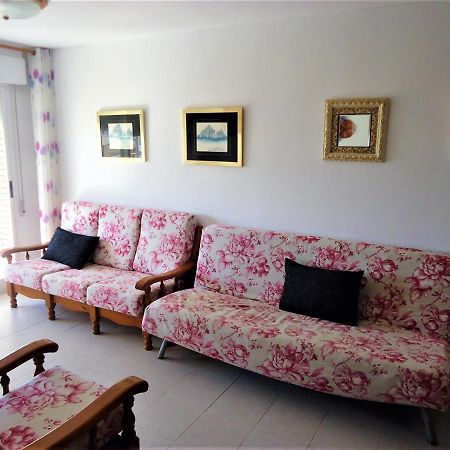 Residencial Forner Lek Apartman Peñíscola Kültér fotó